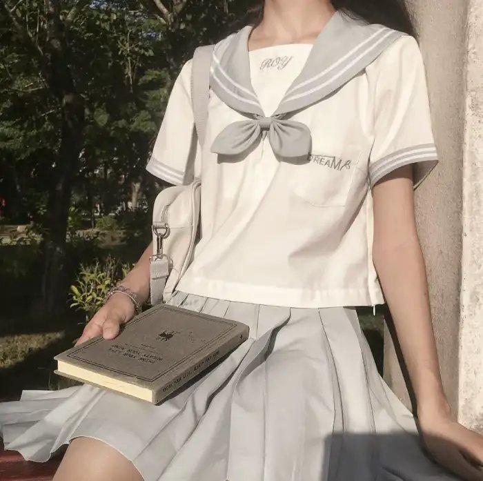狼女传奇